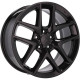 Автомобильные диски Racing Line 18x8 5x114.3 ET50 64.1 Honda CR-V New