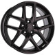 Автомобильные диски Racing Line 18x8 5x114.3 ET50 64.1 Honda CR-V New