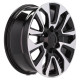 Автомобильные диски Racing Line 18x7.5 6x139.7 ET25 106.1 Toyota Prado ,