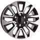 Автомобильные диски Racing Line 18x7.5 6x139.7 ET25 106.1 Toyota Prado ,