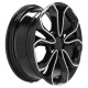 Автомобільні диски Racing Line 18x7.5 5x114.3 ET45 64.1 Honda New