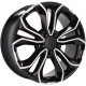 Автомобільні диски Racing Line 18x7.5 5x114.3 ET45 64.1 Honda New