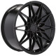 Автомобільні диски Racing Line 18x8 5x112 ET27 66.6 BMW G20 G21 G22