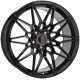 Автомобільні диски Racing Line 18x8 5x112 ET27 66.6 BMW G20 G21 G22