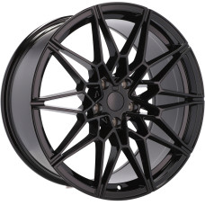 Автомобільні диски Racing Line 18x8 5x112 ET27 66.6 BMW G20 G21 G22