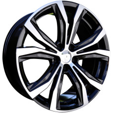 Автомобильные диски Racing Line 18x8 5x114.3 ET30 60.1 Lexus RX ,