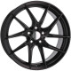 Автомобільні диски Racing Line 18x8 5x112 ET42 66.5 Audi , Mercedes ,