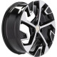 Автомобільні диски Racing Line 18x7.5 5x114.3 ET51 67.1 Kia , Hyunday New