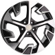 Автомобільні диски Racing Line 18x7.5 5x114.3 ET51 67.1 Kia , Hyunday New