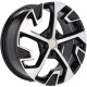 Автомобільні диски Racing Line 18x7.5 5x114.3 ET51 67.1 Kia , Hyunday New