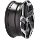 Автомобільні диски Racing Line 18x7.5 5x114.3 ET51 67.1 Kia , Hyunday New