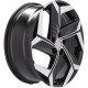 Автомобільні диски Racing Line 18x7.5 5x114.3 ET51 67.1 Kia , Hyunday New