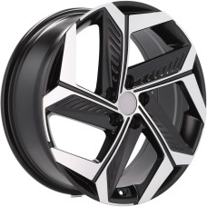 Автомобильные диски Racing Line 18x7.5 5x114.3 ET51 67.1 Kia , Hyunday