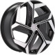 Автомобільні диски Racing Line 18x7.5 5x114.3 ET51 67.1 Kia , Hyunday New