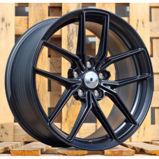 Автомобільні диски Racing Line 18x8 5x112 ET38 66.5 Racing Line New Design