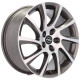 Автомобільні диски Racing Line 18x8 5x105 ET46 56.6 Opel , Chevrollet Ціна