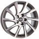 Автомобільні диски Racing Line 18x8 5x105 ET46 56.6 Opel , Chevrollet Ціна