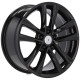 Автомобільні диски Racing Line 18x8 5x114.3 ET35 60.1 Lexus IS , UX