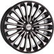 Автомобільні диски Racing Line 18x8 5x108 ET55 63.4 Ford New