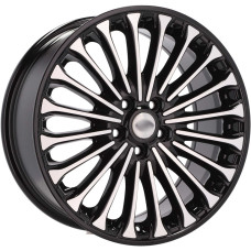 Автомобільні диски Racing Line 18x8 5x108 ET55 63.4 Ford New