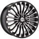 Автомобільні диски Racing Line 18x8 5x108 ET55 63.4 Ford New