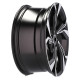 Автомобільні диски Racing Line 18x8 5x112 ET35 66.5 Audi A3 A4 A5