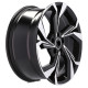 Автомобільні диски Racing Line 18x8 5x112 ET35 66.5 Audi A3 A4 A5