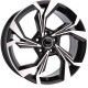 Автомобільні диски Racing Line 18x8 5x112 ET35 66.5 Audi A3 A4 A5