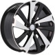 Автомобильные диски Racing Line 18x7.5 5x114.3 ET35 60.1 Lexus NX ,