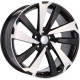 Автомобильные диски Racing Line 18x7.5 5x114.3 ET35 60.1 Lexus NX ,