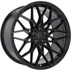 Автомобільні диски Racing Line 18x8 5x112 ET27 66.6 BMW G20 G21 G22