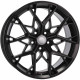 Автомобільні диски Racing Line 18x8 5x112 ET40 66.6 BMW 1 Series F40/F41