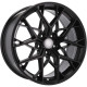 Автомобільні диски Racing Line 18x8 5x112 ET40 66.6 BMW 1 Series F40/F41