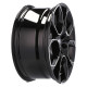 Автомобільні диски Racing Line 18x8 5x112 ET40 57.1 Skoda Oktavia , Kodiaq