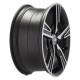 Автомобільні диски Racing Line 18x8 5x112 ET46 66.5 Audi A3 A4 Q2