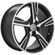 Автомобільні диски Racing Line 18x8 5x112 ET46 66.5 Audi A3 A4 Q2