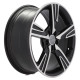 Автомобільні диски Racing Line 18x8 5x112 ET46 66.5 Audi A3 A4 Q2