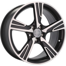 Автомобільні диски Racing Line 18x8 5x112 ET46 66.5 Audi A3 A4 Q2