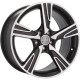 Автомобільні диски Racing Line 18x8 5x112 ET46 57.1 Audi A3 A4 Q2