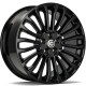 Автомобильные диски Carbonado Ohio BG 17*7 5*108 ET50 63.4