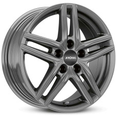 Автомобильные диски Ronal Ronal R65 CG  20*8.5 5*108 ET40 76.1