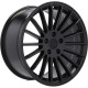 Автомобильные диски Haxer HX010 21x10.5+11.5 5x112 ET40+38 66.5 BLHM