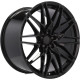 Автомобільні диски Racing Line 21x10.0 5x120 ET40 74.1 BMW 818 M Стиль