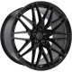 Автомобільні диски Racing Line 21x10.0 5x120 ET40 74.1 BMW 818 M Стиль