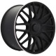Автомобільні диски Racing Line 21x10.0+11.0 5x112 ET63+55 66.6 Mercedes Benz AMG GLS/GLE