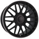 Автомобільні диски Racing Line 21x10.0+11.0 5x112 ET63+55 66.6 Mercedes Benz AMG GLS/GLE