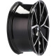 Автомобильные диски Racing Line 21x9 5x112 ET31 66.5 Volkswagen Tuareg R Line