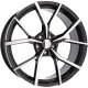 Автомобильные диски Racing Line 21x9 5x112 ET31 66.5 Volkswagen Tuareg R Line