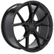 Автомобильные диски Racing Line 21x9 5x112 ET31 66.5 Volkswagen Tuareg R Line