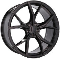 Автомобільні диски Racing Line 21x9 5x112 ET31 66.5 Volkswagen Tuareg R Line